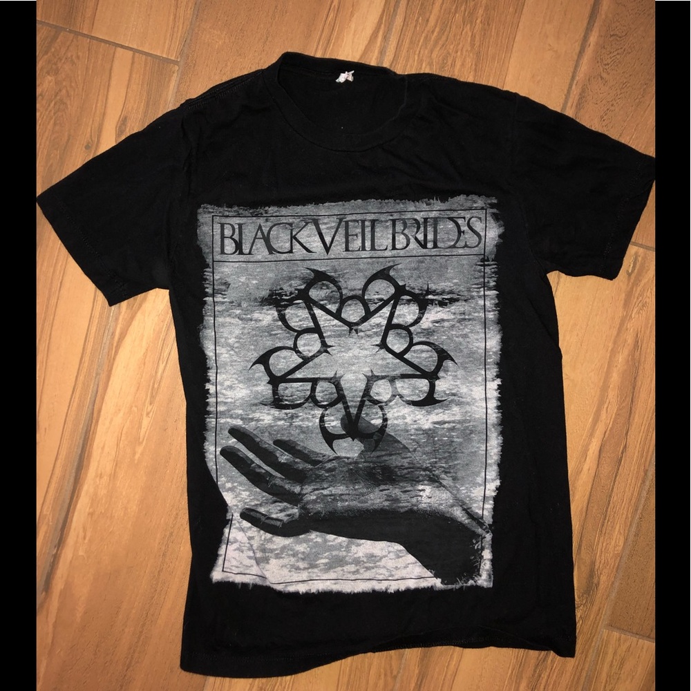 Black Veil Brides Shirt